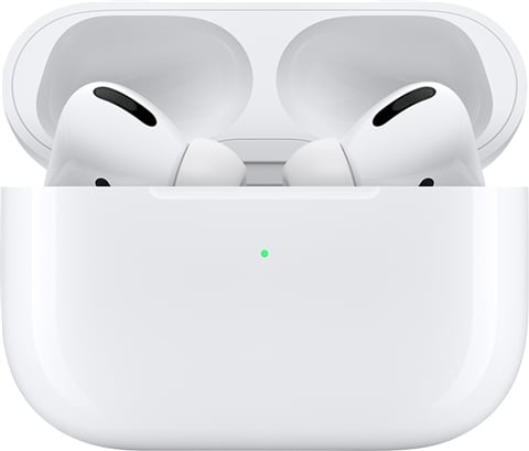 Apple AirPods 2nd Gen A2031 A2032 In Ear Wired Charging Case